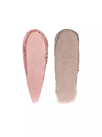 BOBBI BROWN | Ombre à paupières - Duo de bâtons ombre crème longue tenue (04 Rose / Cajou) | rosa